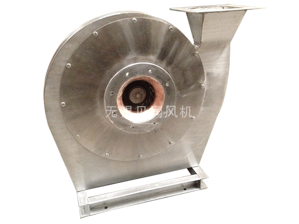 8-09、9-12型離心風(fēng)機